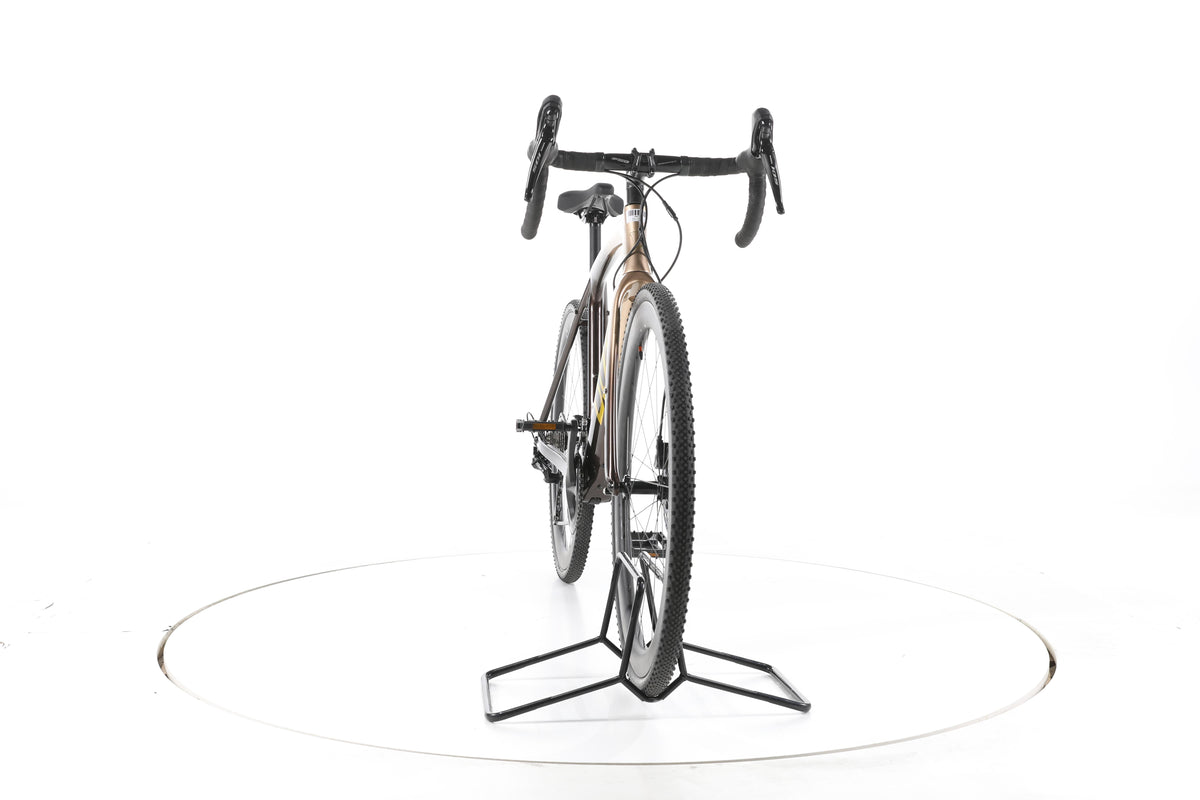 DIZO Grover Gravelbike Carbon - Image 4