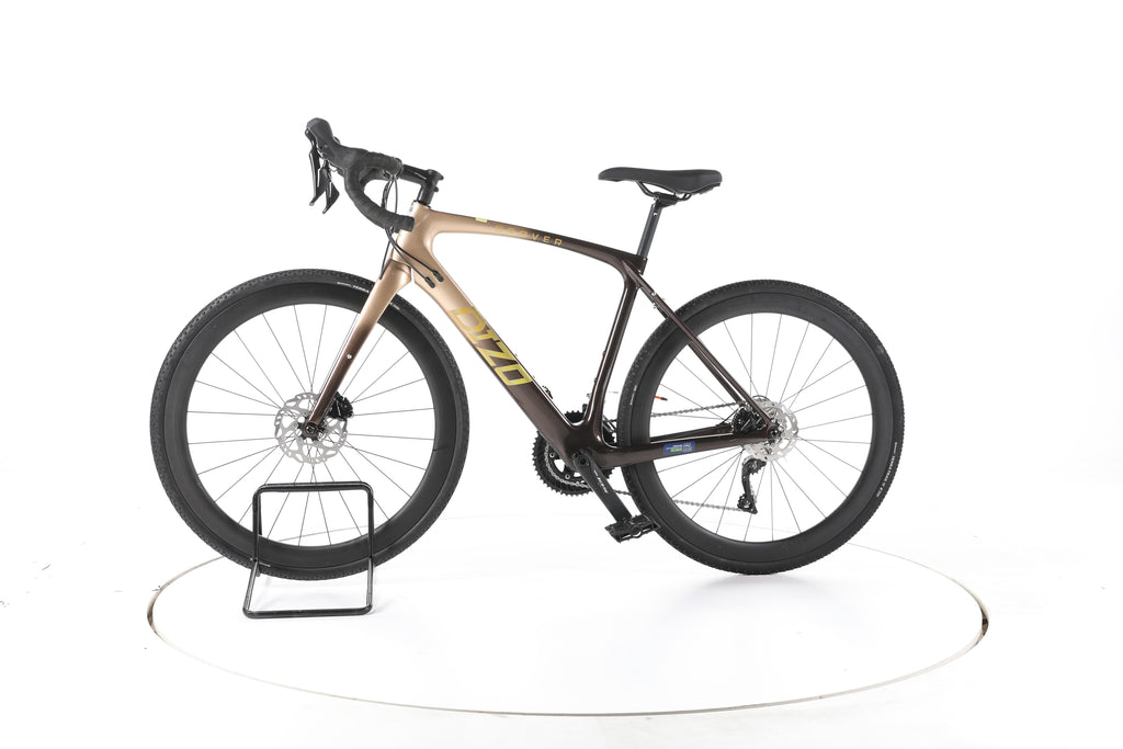 DIZO Grover Gravelbike Carbon - Image 7