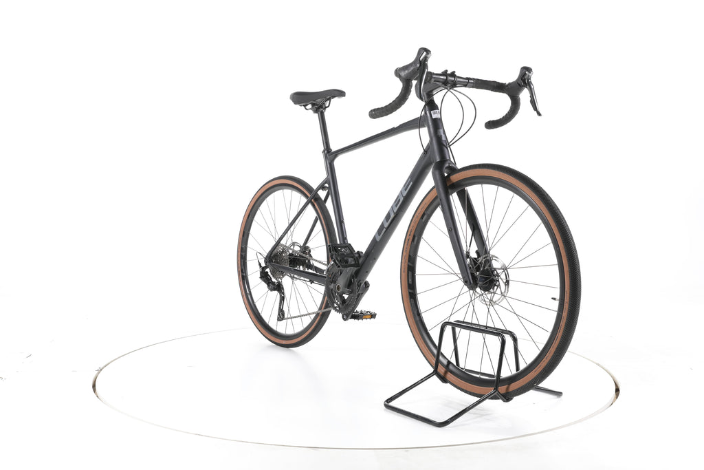 Cube Cube Nuroad Pro Gravelbike - Image 3
