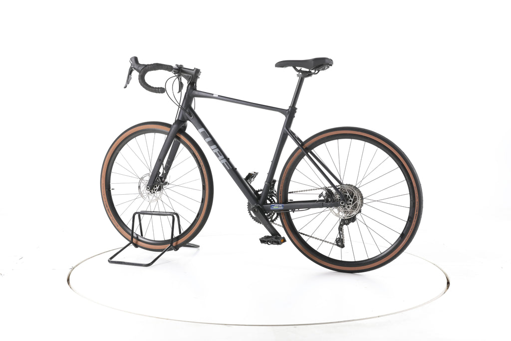 Cube Cube Nuroad Pro Gravelbike - Image 8