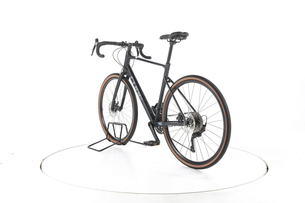 Cube Cube Nuroad Pro Gravelbike - Image 9