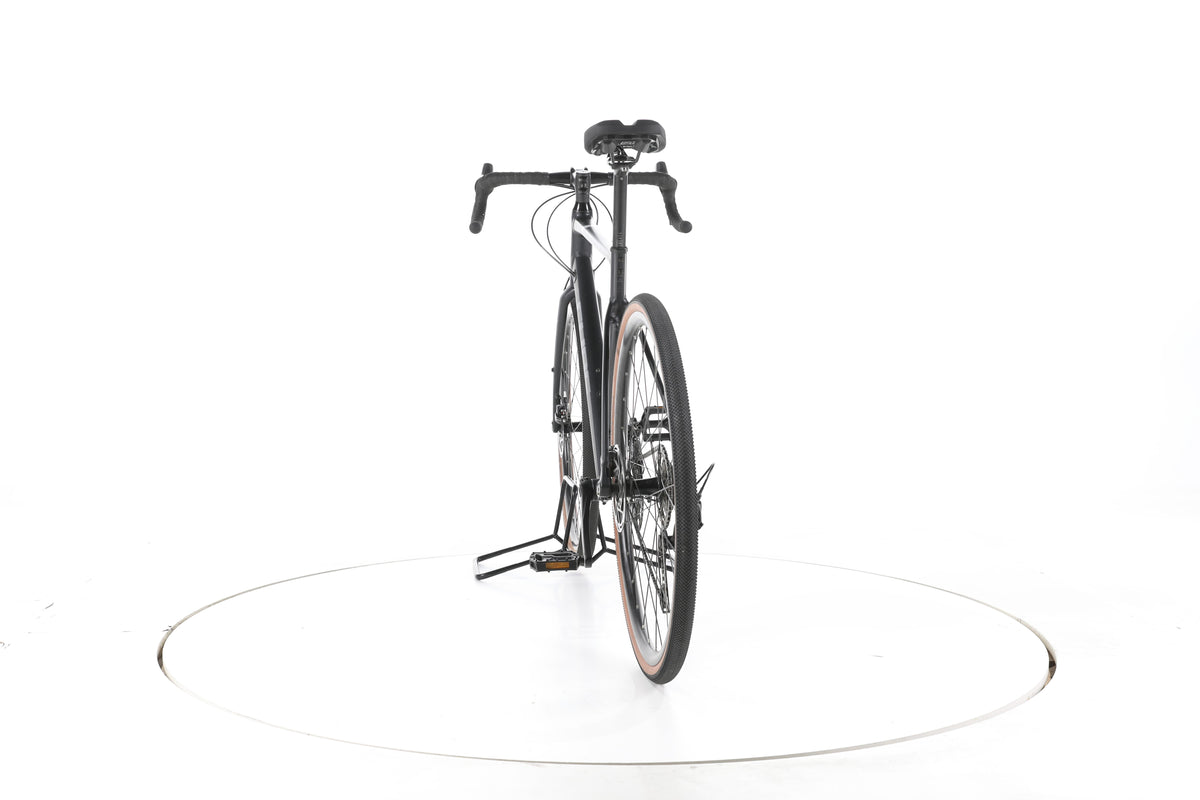 Cube Cube Nuroad Pro Gravelbike - Image 10