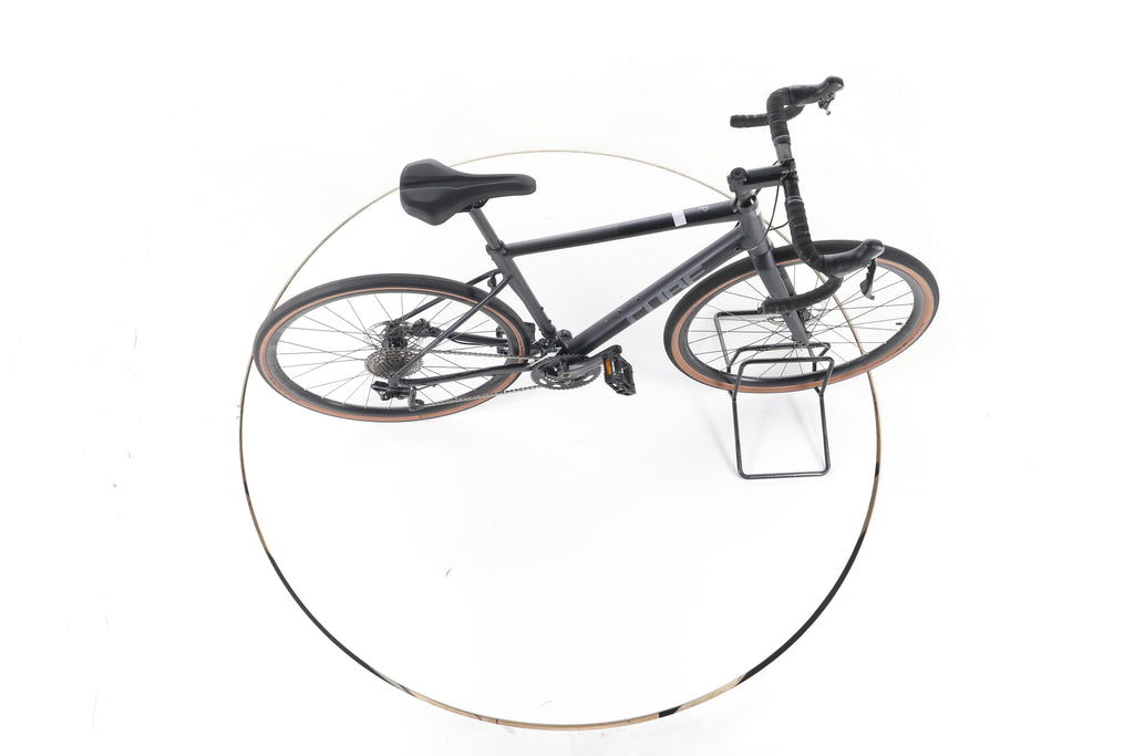 Cube Cube Nuroad Pro Gravelbike - Image 13