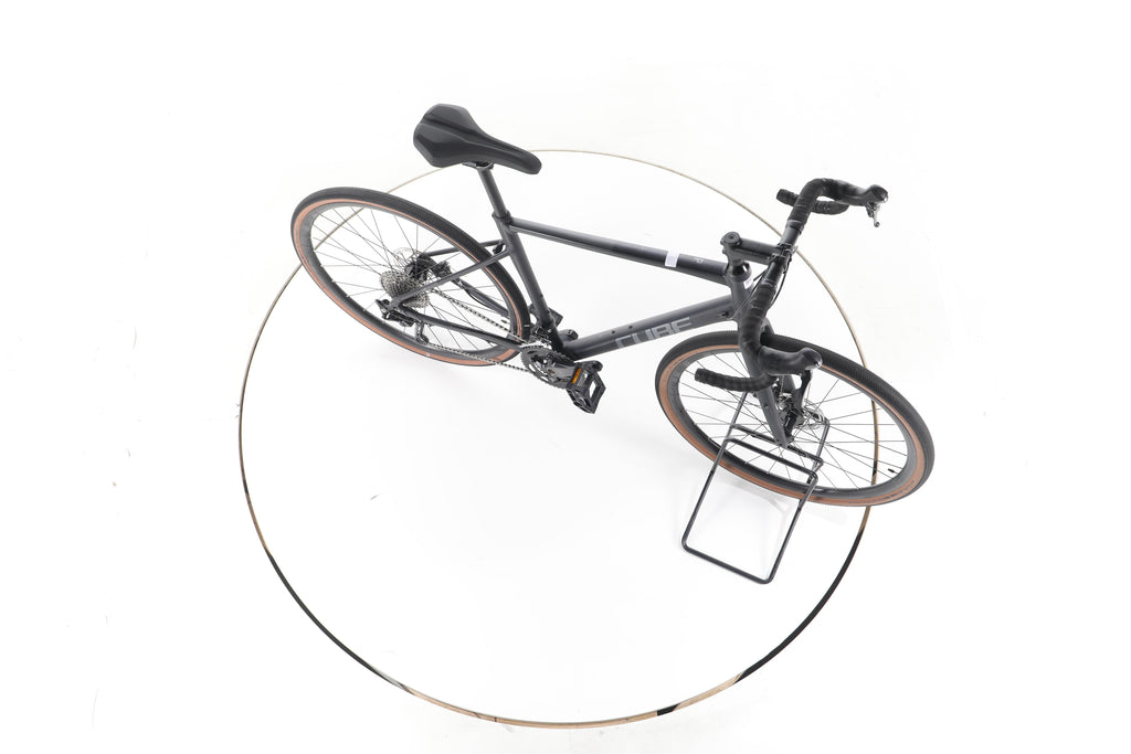 Cube Cube Nuroad Pro Gravelbike - Image 14