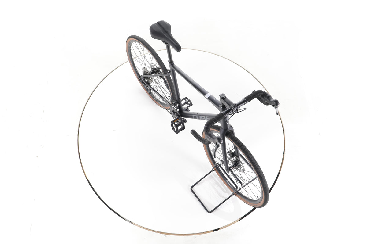 Cube Cube Nuroad Pro Gravelbike - Image 15