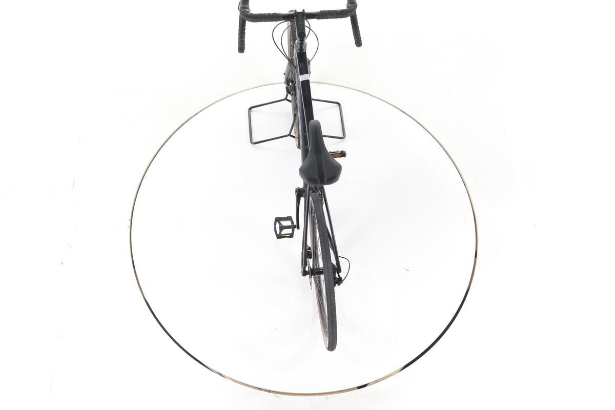 Cube Cube Nuroad Pro Gravelbike - Image 22