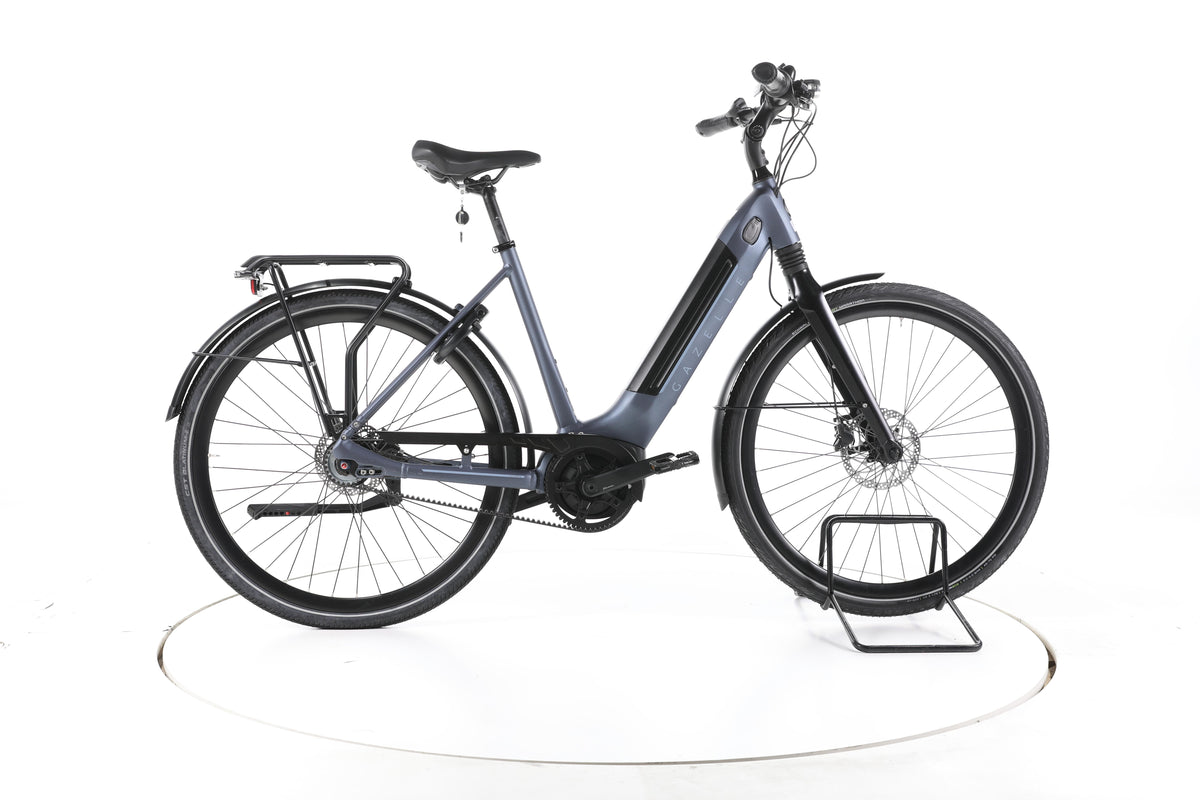 Gazelle Ultimate C8 City E-Bike Tiefeinsteiger - Image 1