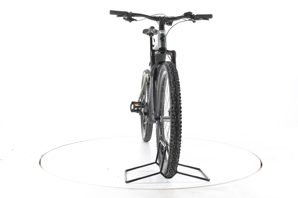 Cube Stereo Hybrid 120 TM E-Bike Fully - Image 4