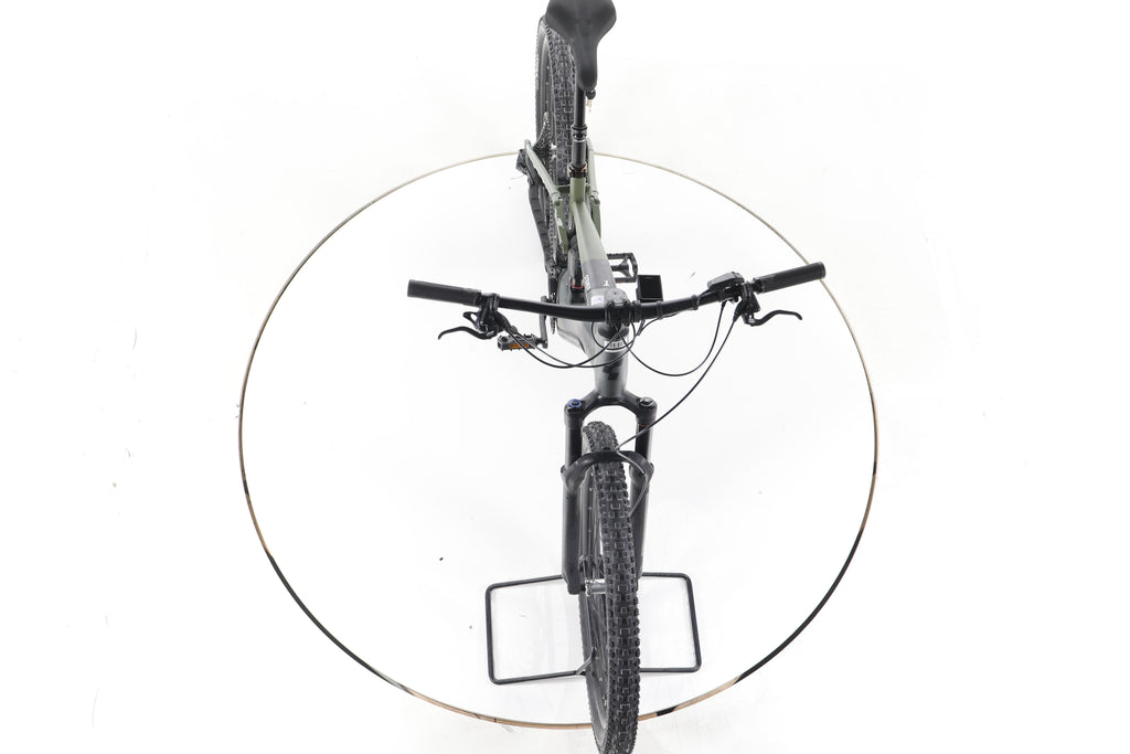 Cube Stereo Hybrid 120 TM E-Bike Fully - Image 16