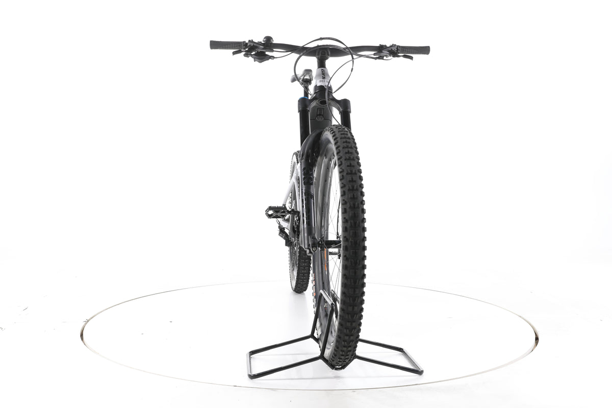 Giant Reign E+ 1 PRO MXS E-Bike Fully - Image 4