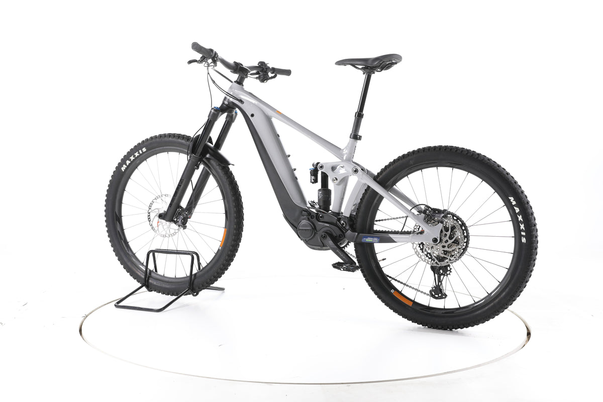 Giant Reign E+ 1 PRO MXS E-Bike Fully - Image 8