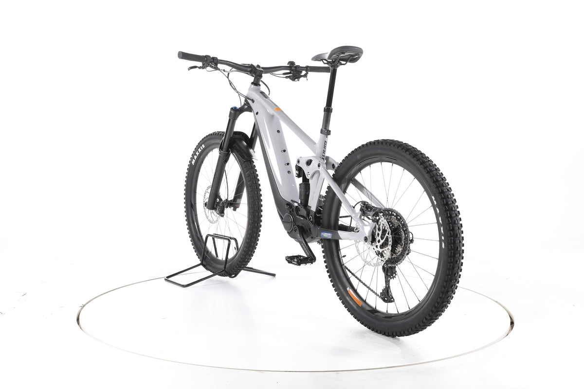 Giant Reign E+ 1 PRO MXS E-Bike Fully - Image 9