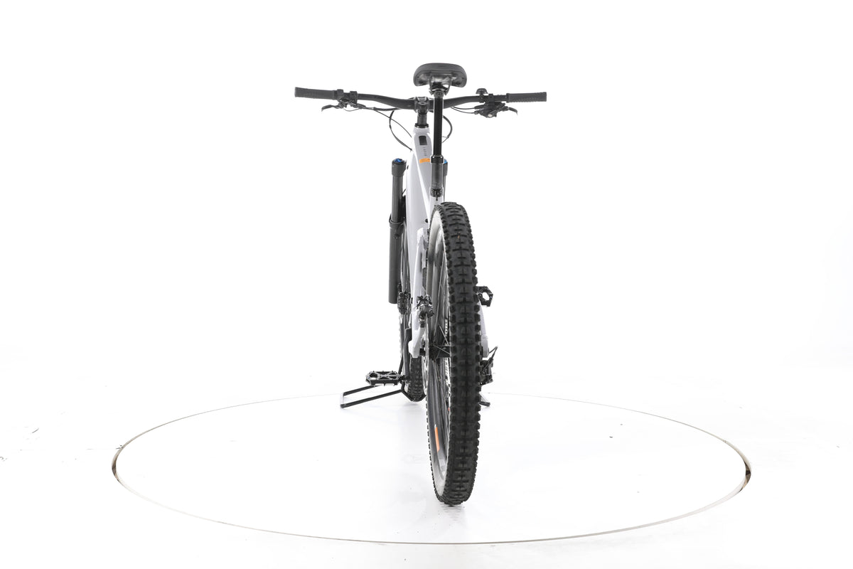 Giant Reign E+ 1 PRO MXS E-Bike Fully - Image 10