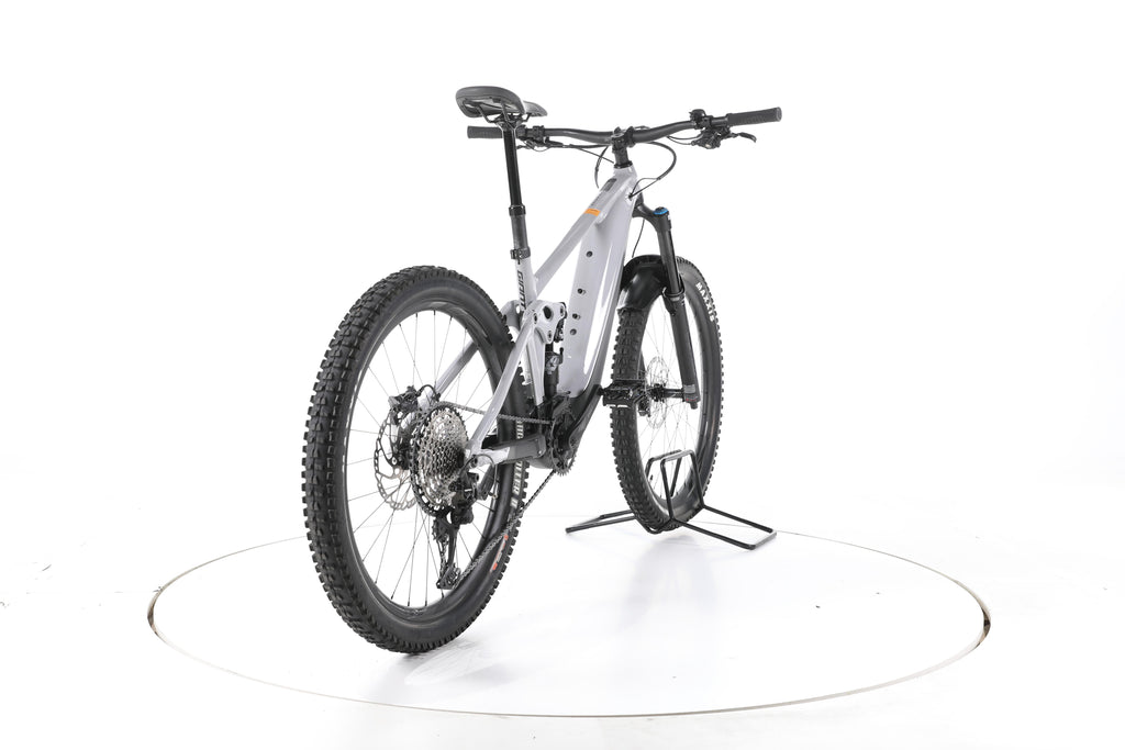 Giant Reign E+ 1 PRO MXS E-Bike Fully - Image 11