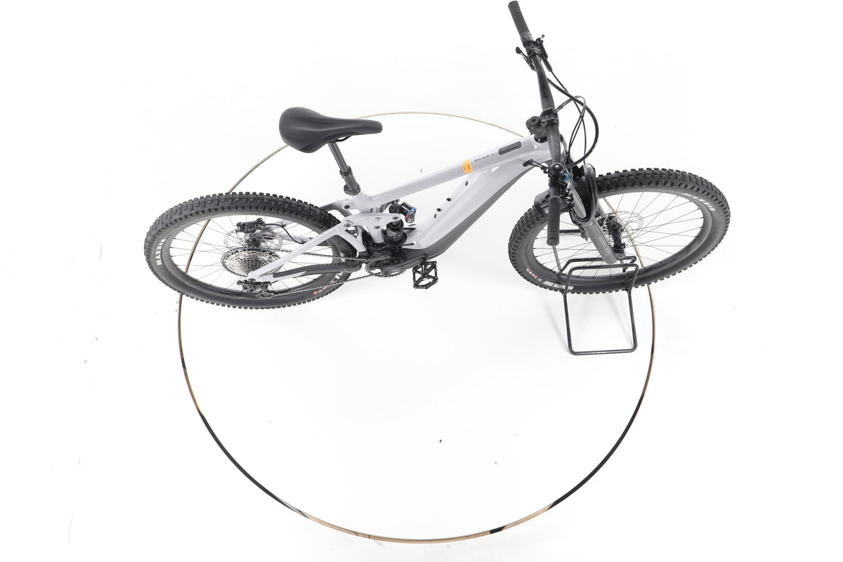 Giant Reign E+ 1 PRO MXS E-Bike Fully - Image 13