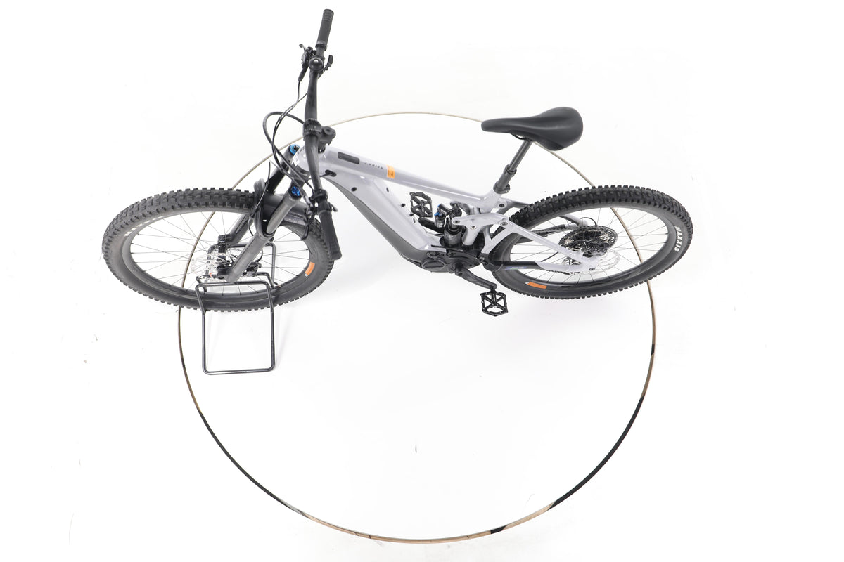 Giant Reign E+ 1 PRO MXS E-Bike Fully - Image 19