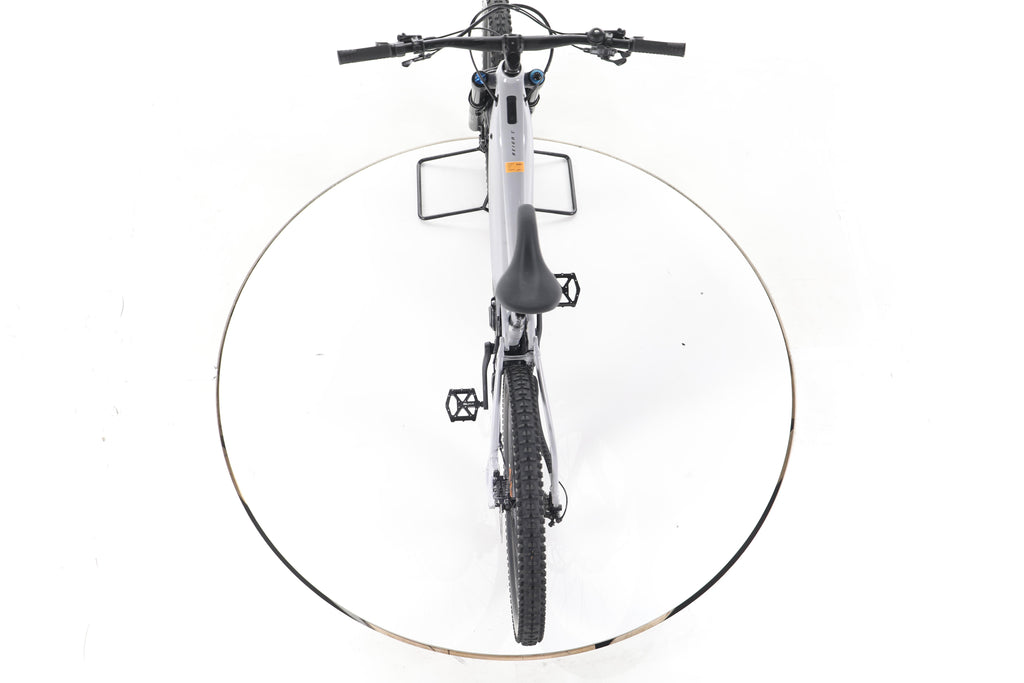 Giant Reign E+ 1 PRO MXS E-Bike Fully - Image 22
