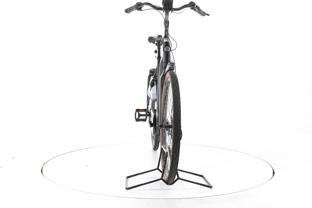 Gazelle Arroyo C8 Elite City E-Bike Tiefeinsteiger - Image 4