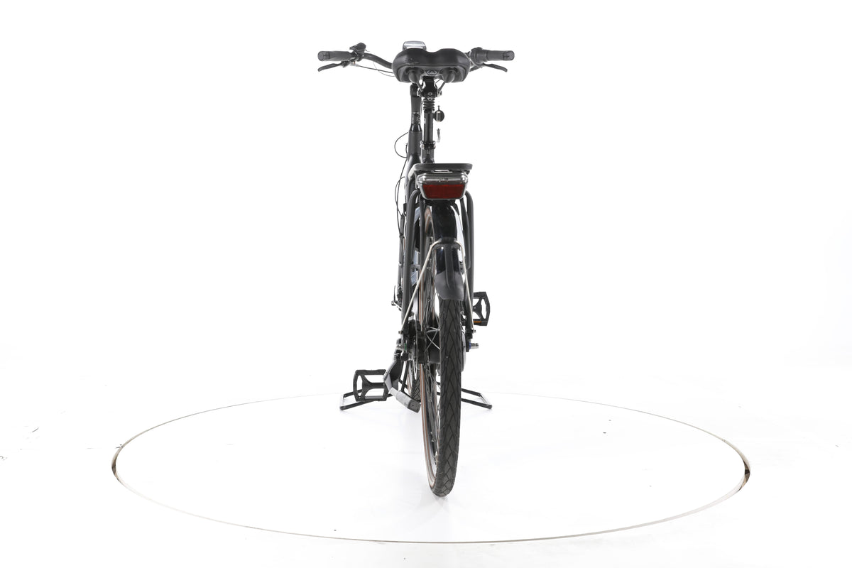 Gazelle Arroyo C8 Elite City E-Bike Tiefeinsteiger - Image 10