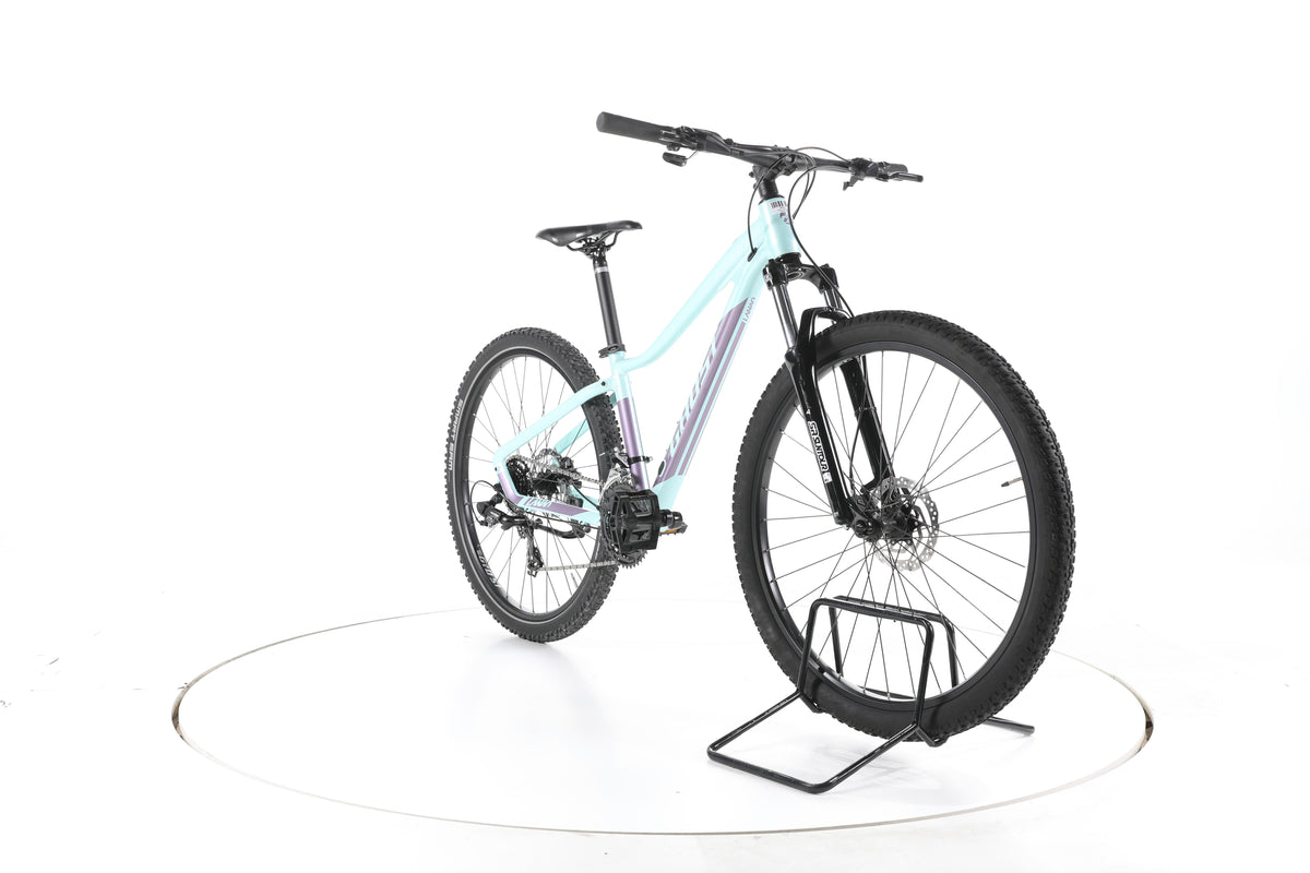 Ghost Lanao Kinder Bikes - Image 3
