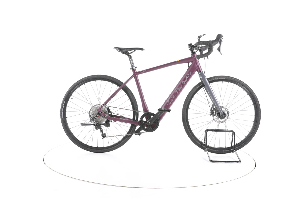 Cucuma Vivo E-Gravel & Rennrad - Image 1