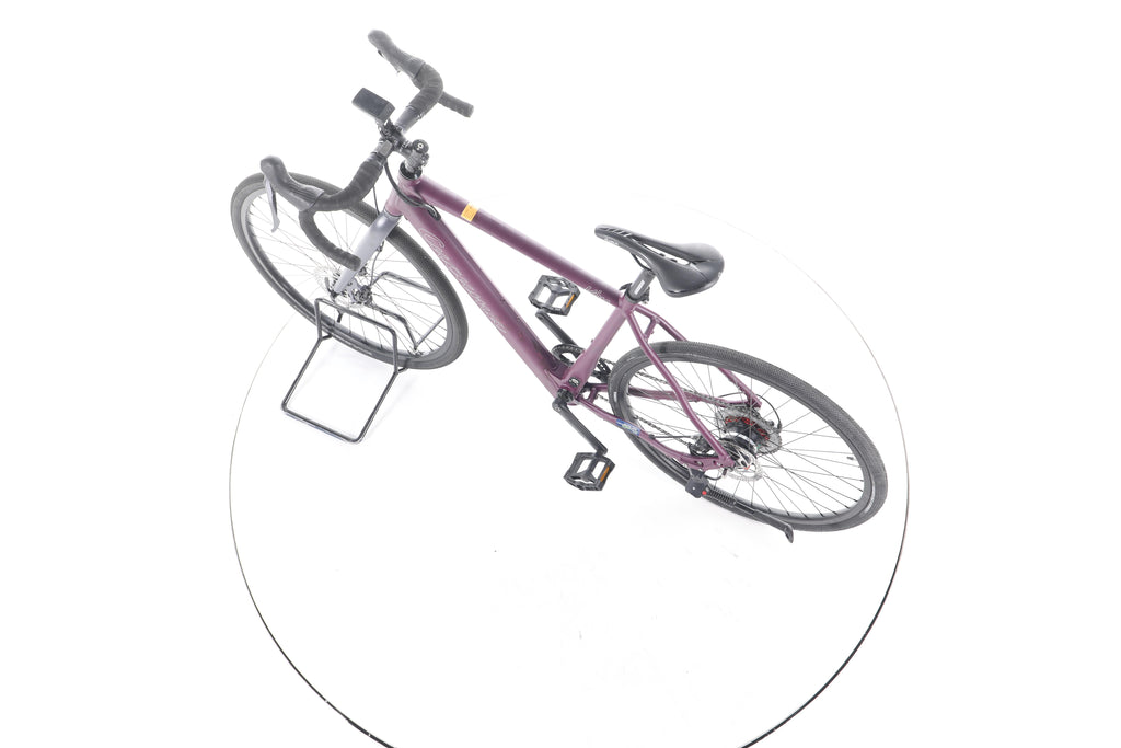 Cucuma Vivo E-Gravel & Rennrad - Image 20