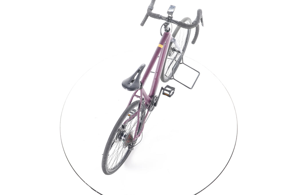 Cucuma Vivo E-Gravel & Rennrad - Image 23