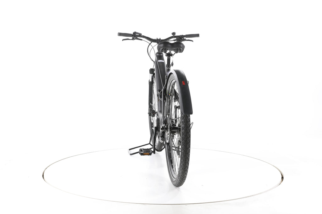 Cube Nuride Hybrid Performance Trekking E-Bike 2024 - Image 10
