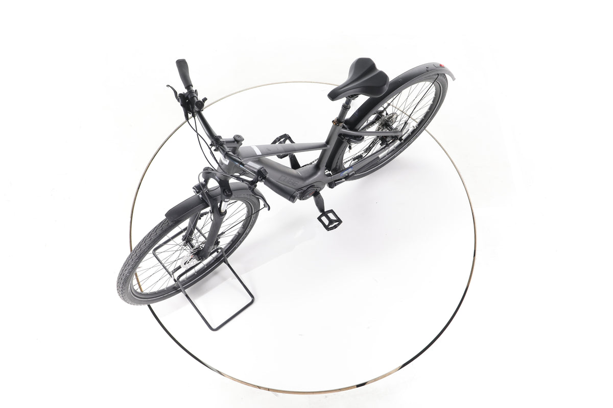 Cube Nuride Hybrid Performance Trekking E-Bike 2024 - Image 18