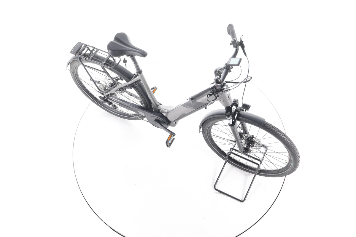 MORRISON E 7.0 Trekking E-Bike Tiefeinsteiger - Image 14