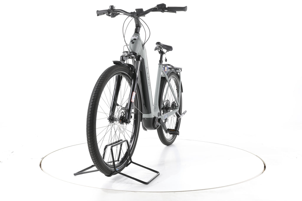 Cube Kathmandu Hybrid ONE Trekking E-Bike Tiefeinsteiger - Image 5
