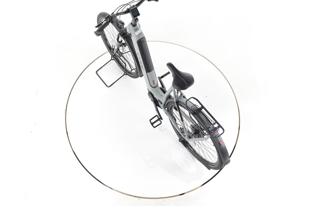 Cube Kathmandu Hybrid ONE Trekking E-Bike Tiefeinsteiger - Image 21