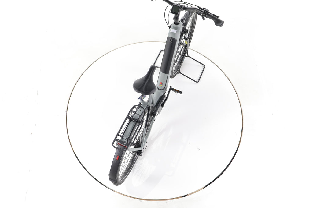 Cube Kathmandu Hybrid ONE Trekking E-Bike Tiefeinsteiger - Image 23