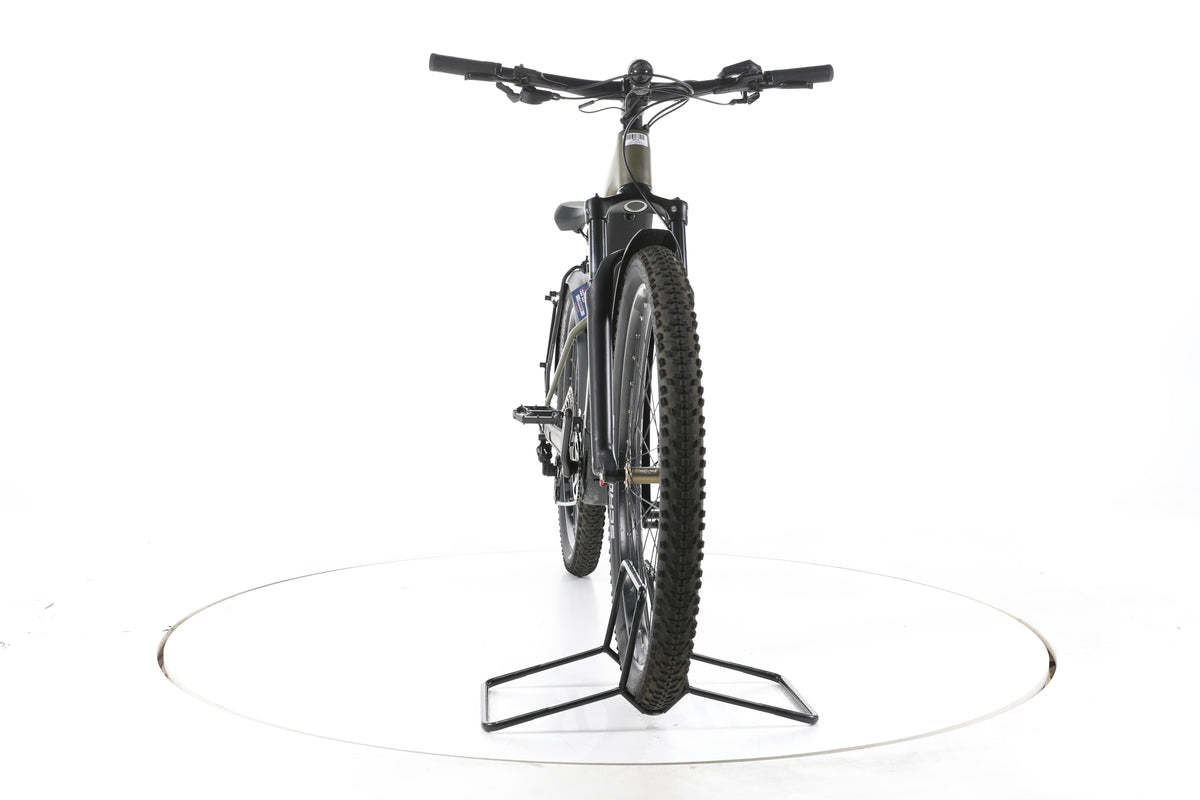 Cube Reaction Hybrid Pro Trekking E-Bike 2025 - Image 4