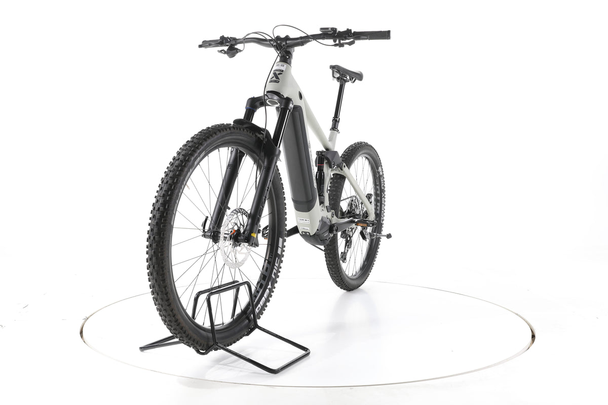 X‑FACT Kilimanjaro E-TEC 1.5 E-Bike Fully 2025 - Image 5