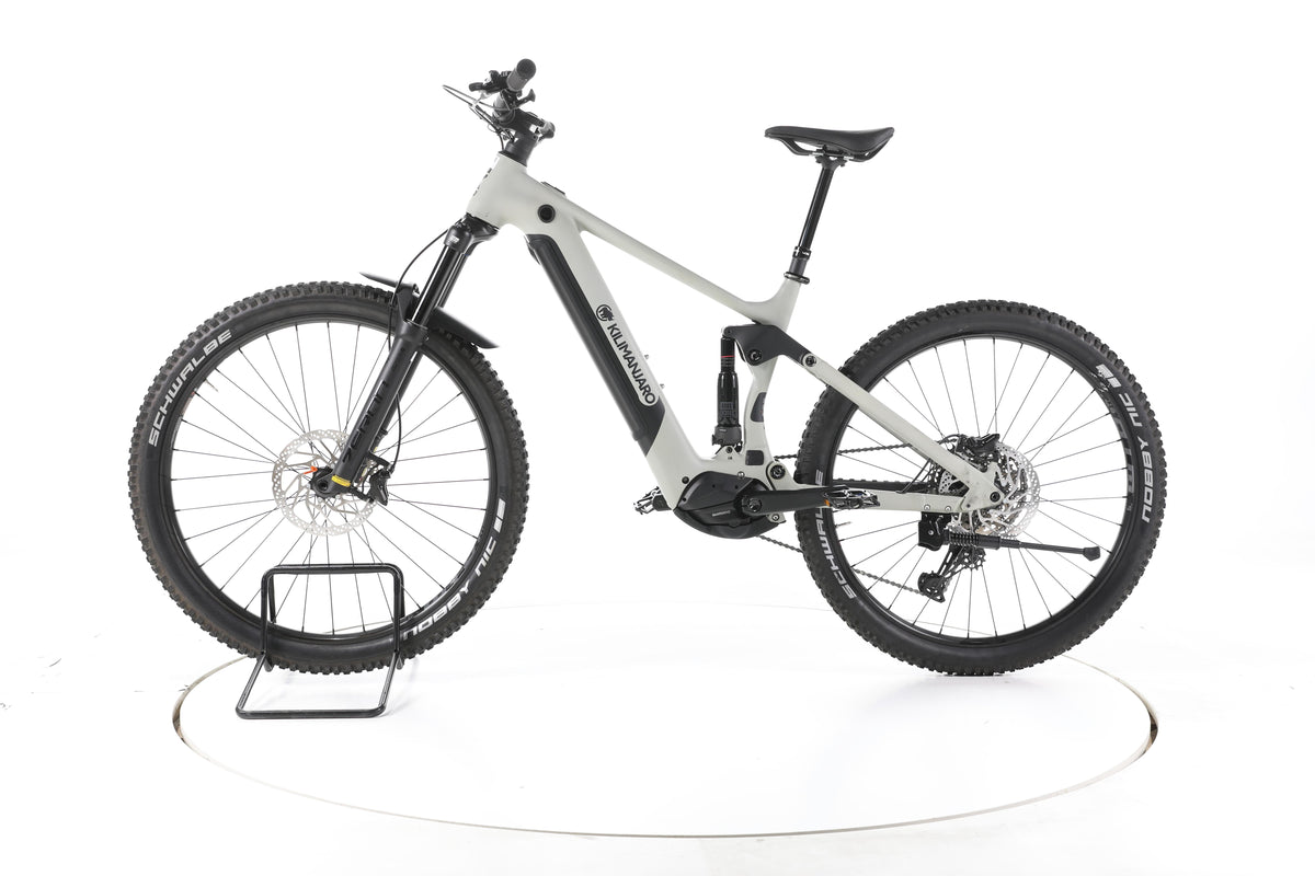 X‑FACT Kilimanjaro E-TEC 1.5 E-Bike Fully 2025 - Image 7