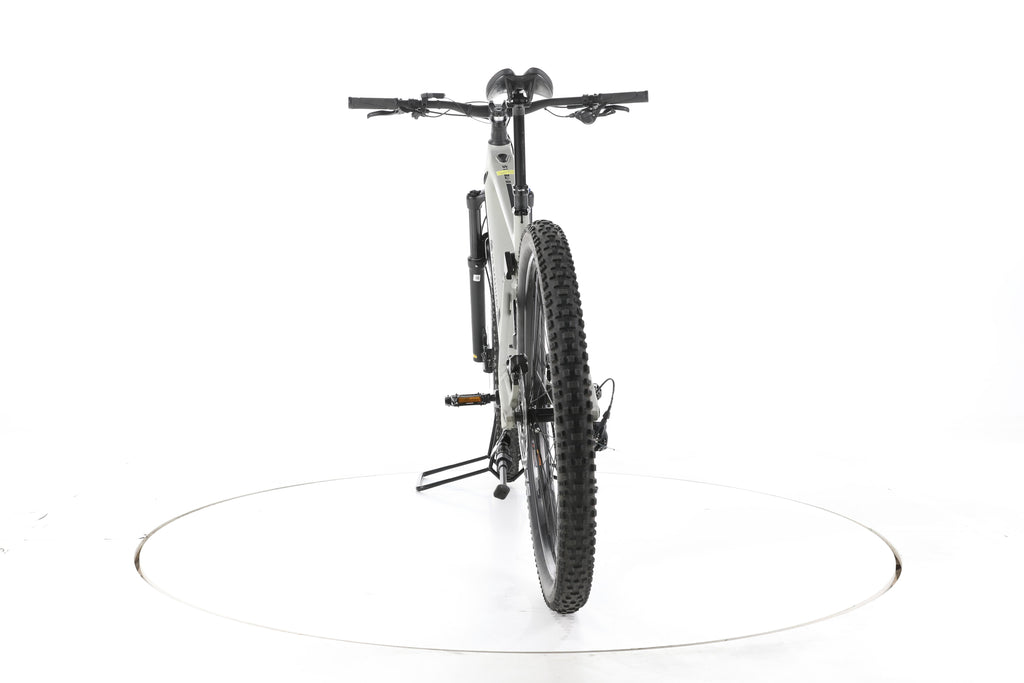 X‑FACT Kilimanjaro E-TEC 1.5 E-Bike Fully 2025 - Image 10