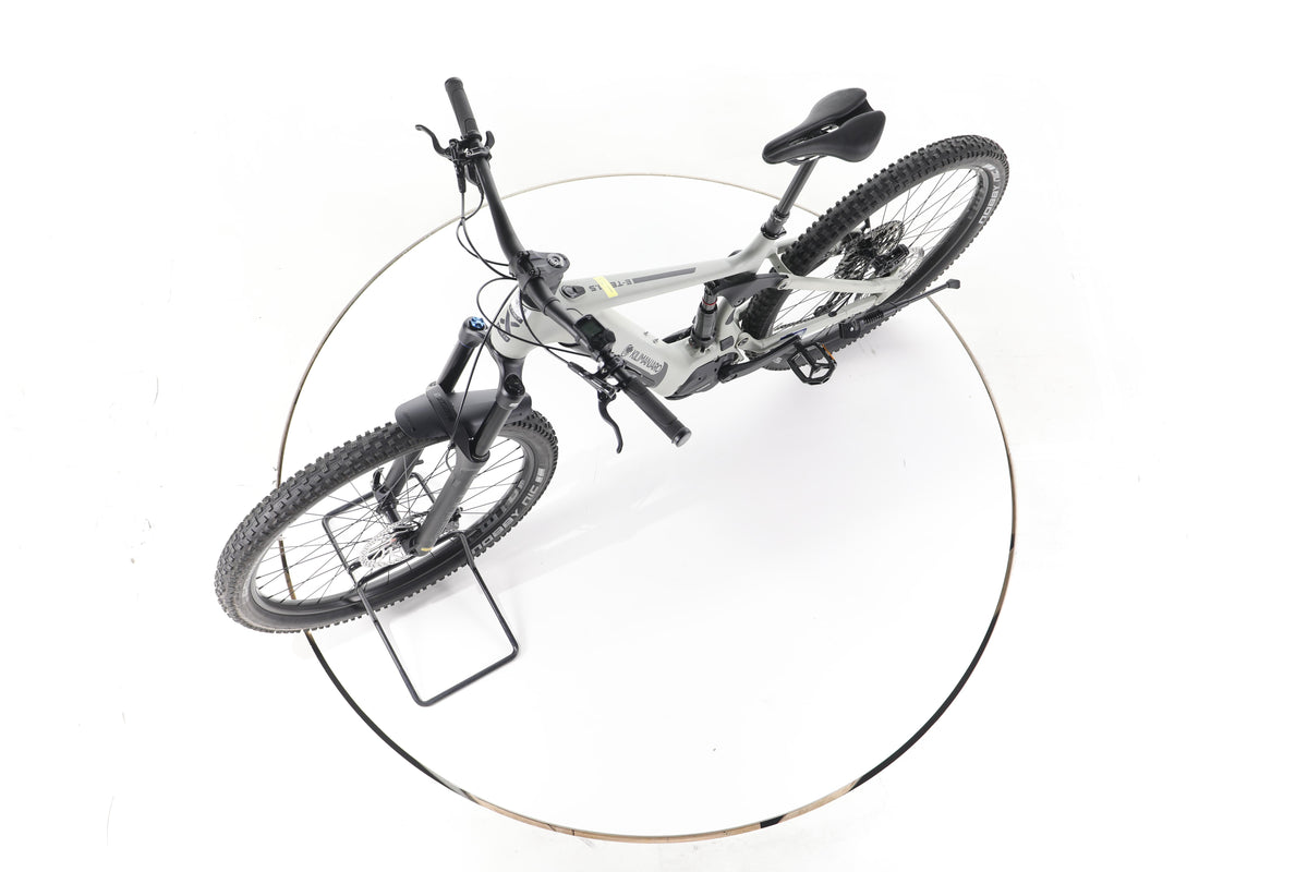 X‑FACT Kilimanjaro E-TEC 1.5 E-Bike Fully 2025 - Image 18