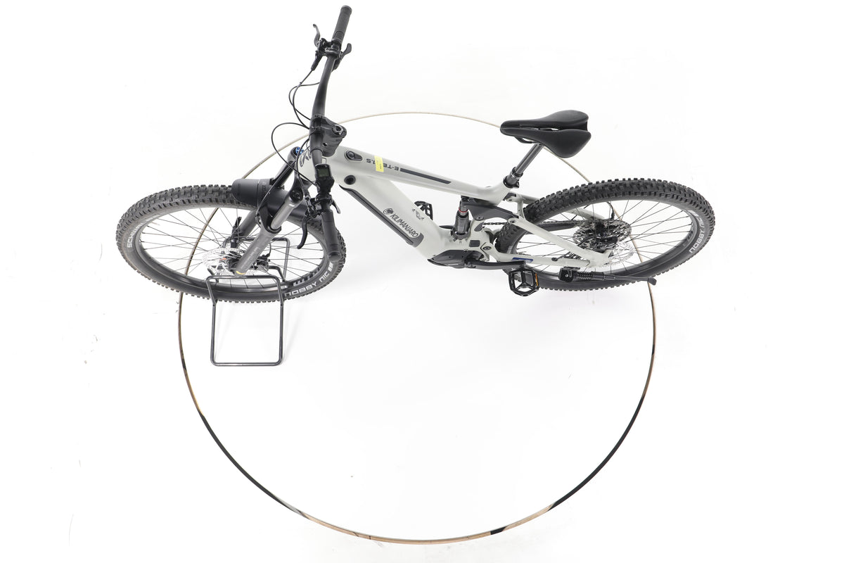 X‑FACT Kilimanjaro E-TEC 1.5 E-Bike Fully 2025 - Image 19