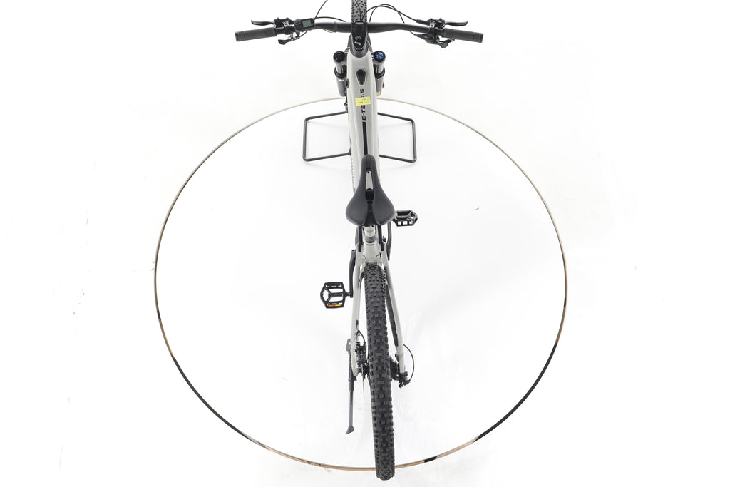 X‑FACT Kilimanjaro E-TEC 1.5 E-Bike Fully 2025 - Image 22