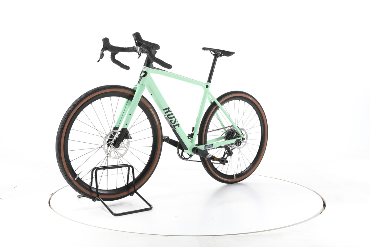Rose Backroad AL Plus Apex E-Gravel & Rennrad - Image 6