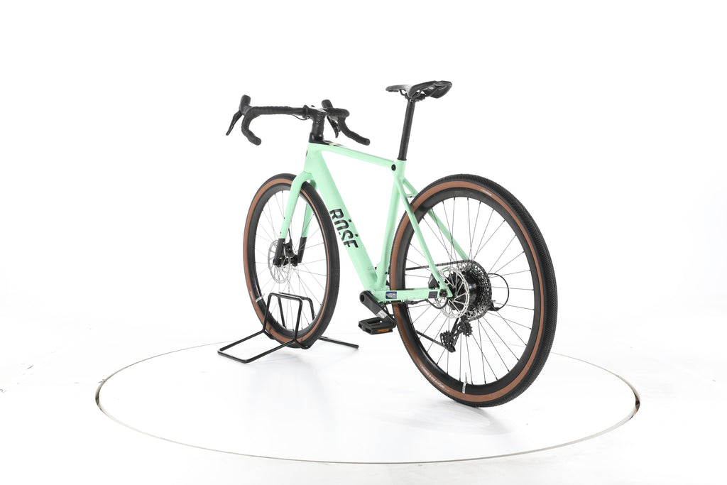 Rose Backroad AL Plus Apex E-Gravel & Rennrad - Image 9