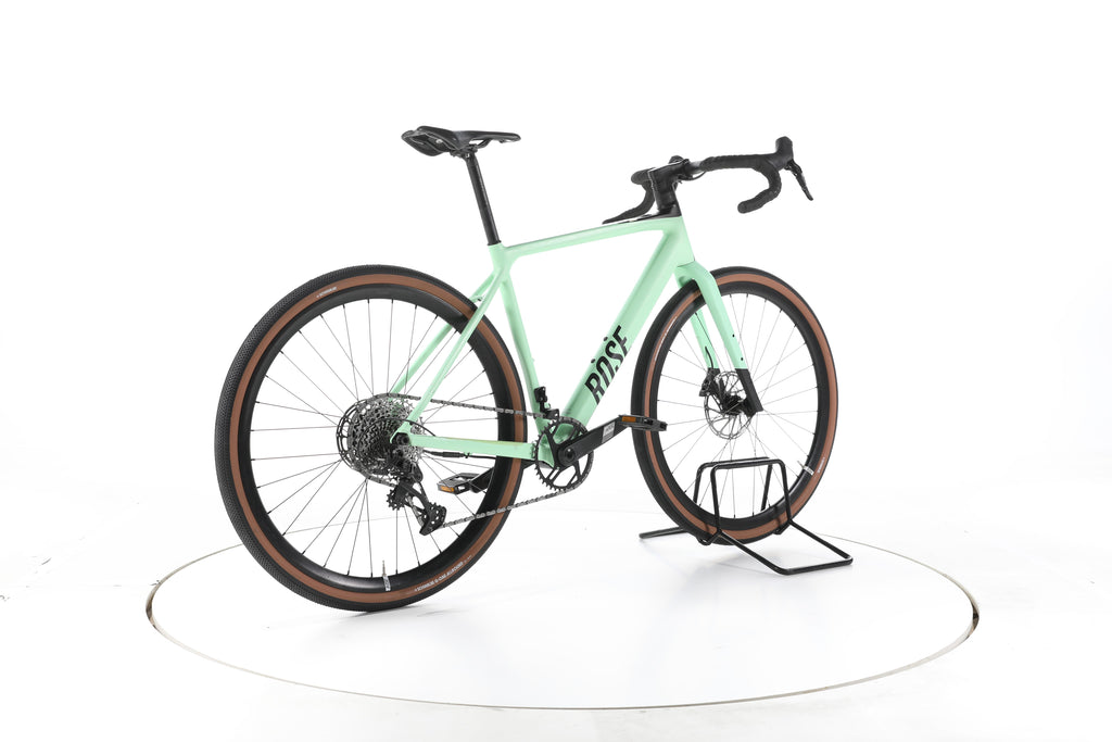 Rose Backroad AL Plus Apex E-Gravel & Rennrad - Image 12
