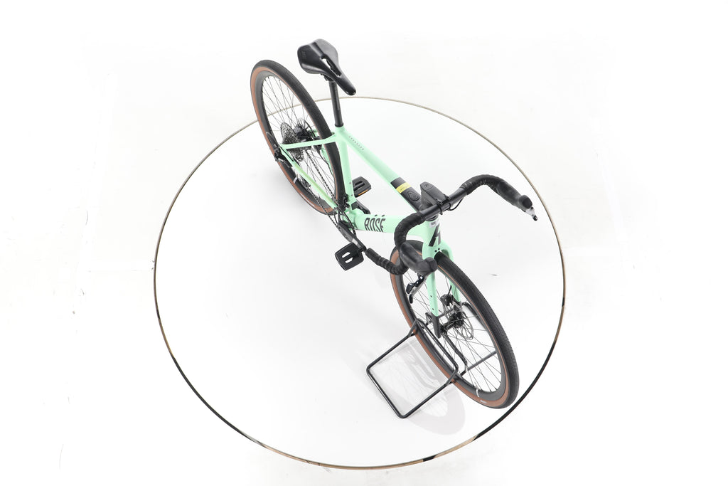 Rose Backroad AL Plus Apex E-Gravel & Rennrad - Image 15