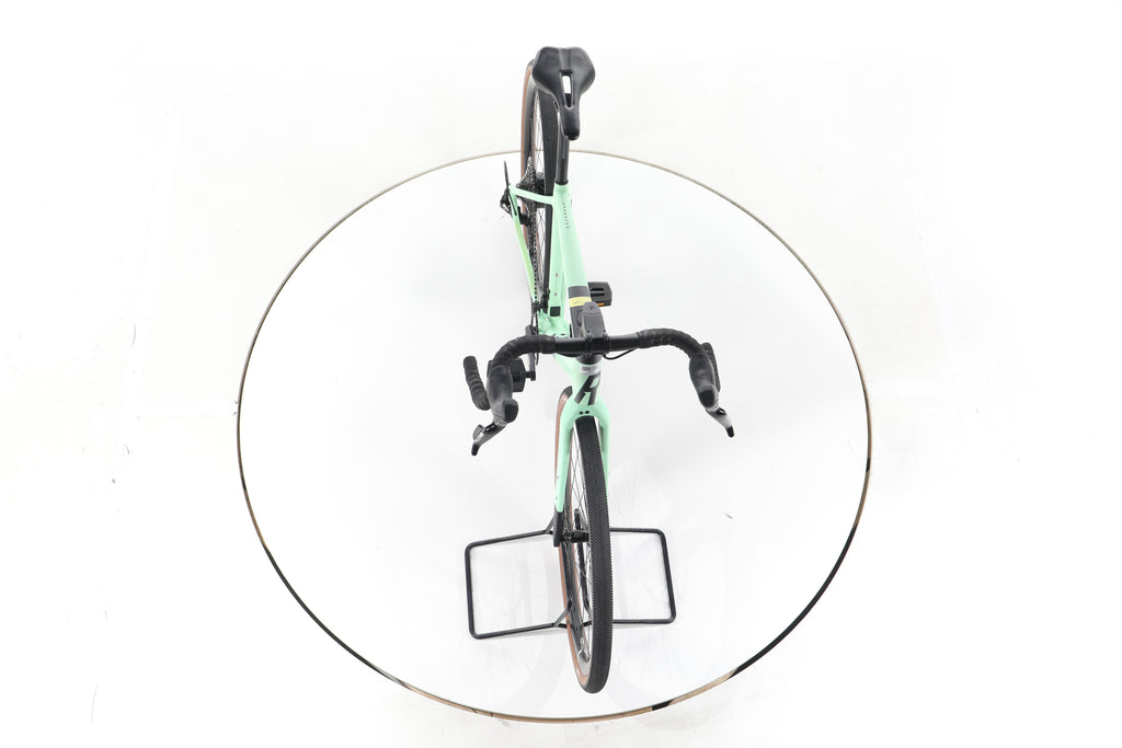 Rose Backroad AL Plus Apex E-Gravel & Rennrad - Image 16