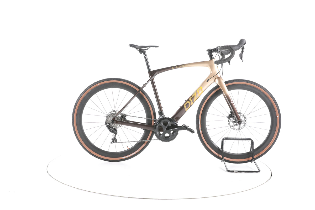 DIZO Grover 105 Gravelbike Carbon - Image 1