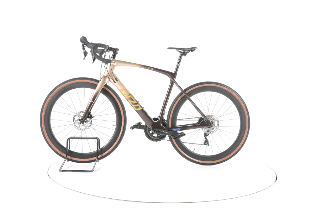 DIZO Grover 105 Gravelbike Carbon - Image 7