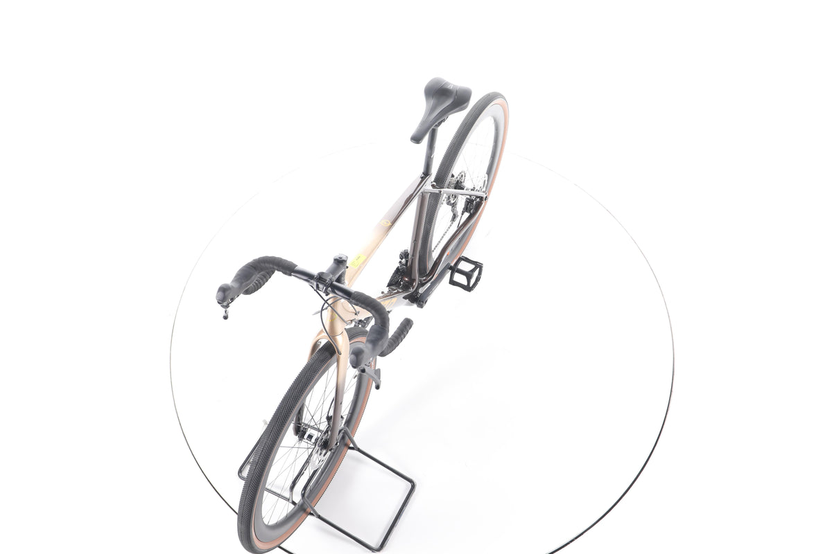 DIZO Grover 105 Gravelbike Carbon - Image 17