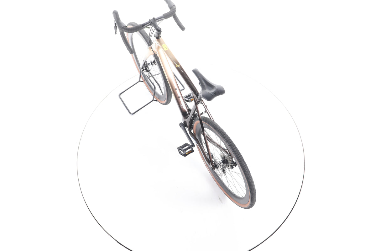 DIZO Grover 105 Gravelbike Carbon - Image 21