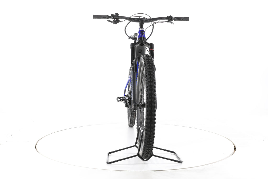 Giant Reign E+ 3 E-Bike Fully - Image 4
